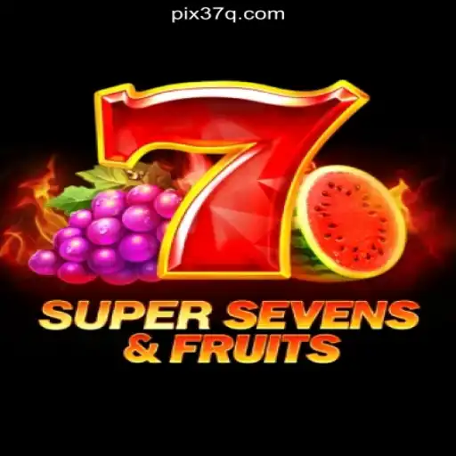Exploring the Exciting World of 7SuperSevensFruits on 37Q.COM Platform