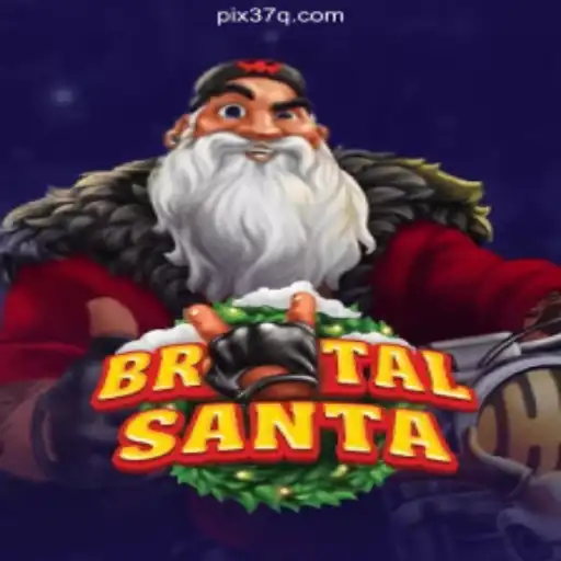 BrutalSanta: The Ultimate Gaming Experience on 37Q.COM Platform–Official Slots Brasil #1
