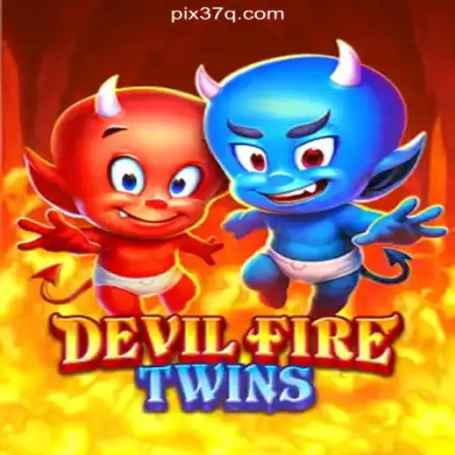 Exploring DevilFireTwins on the 37Q.COM Platform: An Engaging Dive into Brasil's #1 Oficial Slots