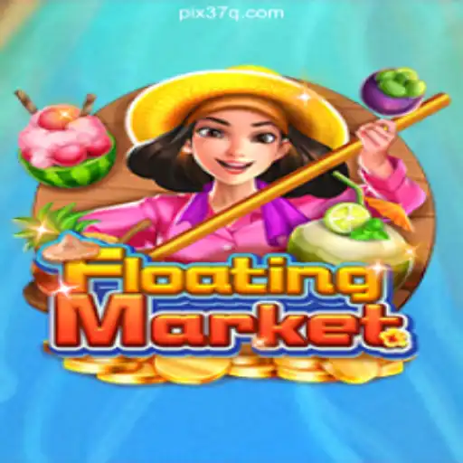 Exploring FloatingMarket: A Leading Experience on 37Q.COM's Slots Platform in Brazil