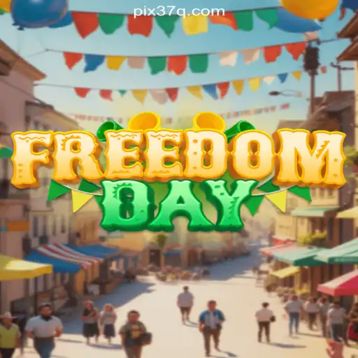 Discover the Exciting World of FreedomDay on 37Q.COM Platform-Oficial Slots Brasil #1