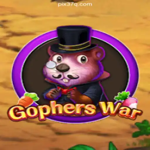 GophersWar: Dive into the Dynamic World of Slot Gaming on 37Q.COM Platform-Oficial Slots Brasil #1