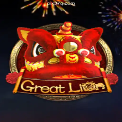 Explore the Thrills of GreatLion on 37Q.COM Platform-Oficial Slots Brasil #1