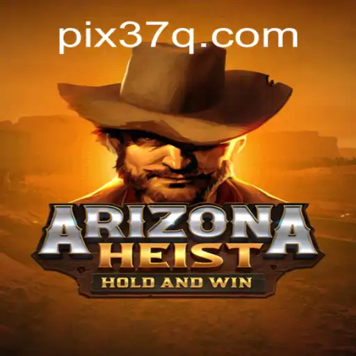 ArizonaHeist: A Dive into the Thrilling Slot Adventure