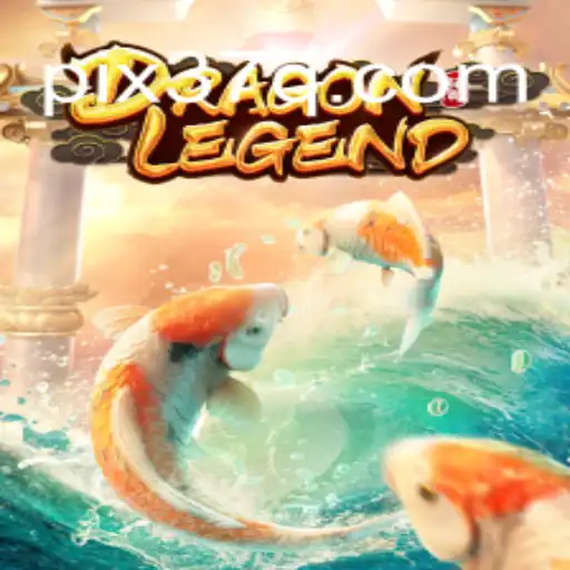 Discover the Exciting World of DragonLegend on 37Q.COM Platform-Oficial Slots Brasil #1