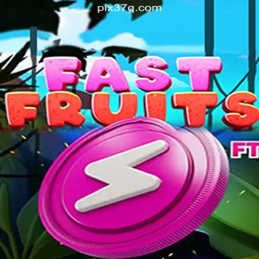FastFruits Game: A Thrilling Experience on 37Q.COM - Brazil's Premier Slots Platform