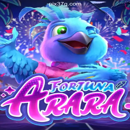 Discover FortunaArara: The Premier Slots Experience on 37Q.COM
