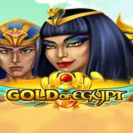 Explore the Allure of GoldOfEgypt on 37Q.COM Platform: Brazil's Premier Slot Experience