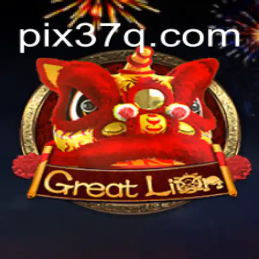 Explore the Thrills of GreatLion on 37Q.COM Platform-Oficial Slots Brasil #1