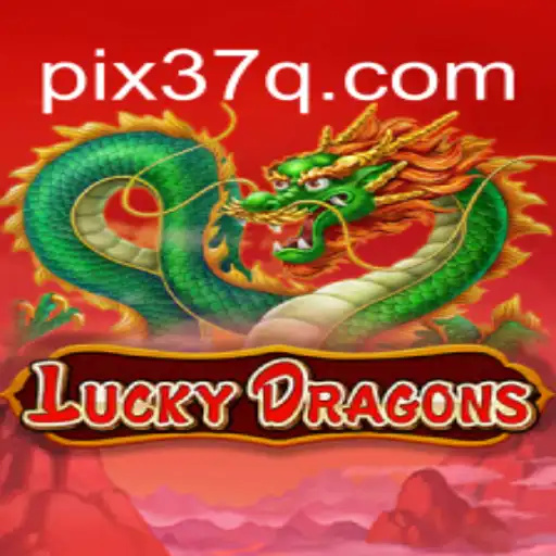 Explore the Exciting World of LuckyDragons on 37Q.COM Platform