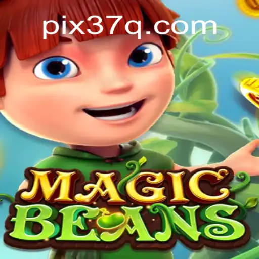 Discover the Enchantment of MAGICBEANS: A Thrilling Slot Game on 37Q.COM Platform