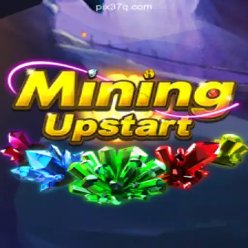 Unveiling the Thrilling World of MiningUpstart on 37Q.COM Platform