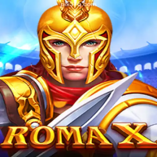 Exploring RomaX: The Official Slots Game at 37Q.COM