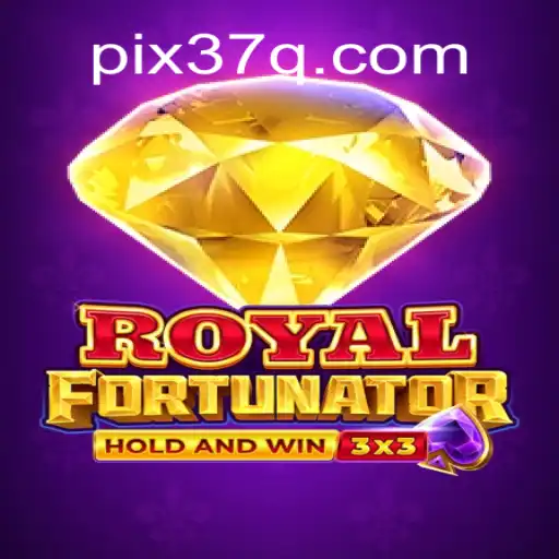 Exploring Royalfort: A New Era of Gaming on 37Q.COM Platform-Oficial Slots Brasil #1