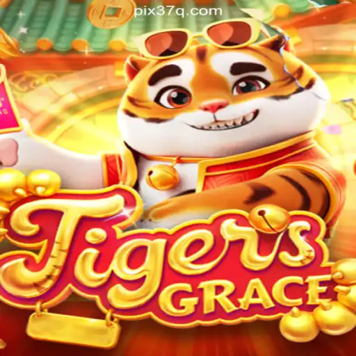 TigersGrace: The Premier Slot Experience on 37Q.COM Platform-Oficial Slots Brasil #1