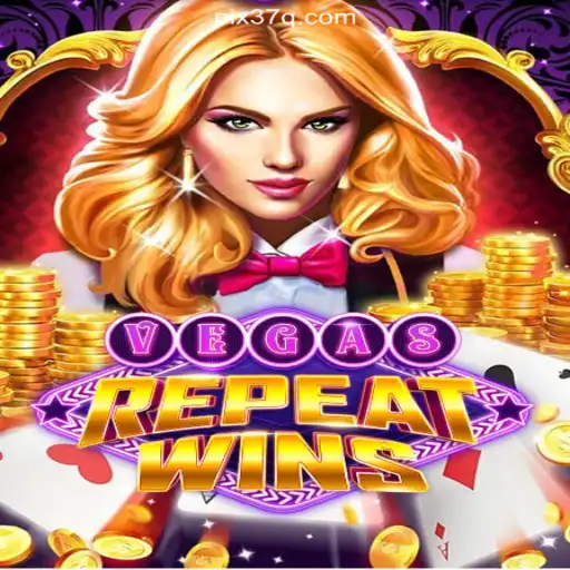 Experience the Thrills of VegasRepeatWins on 37Q.COM Platform: Discover the Oficial Slots Brasil #1