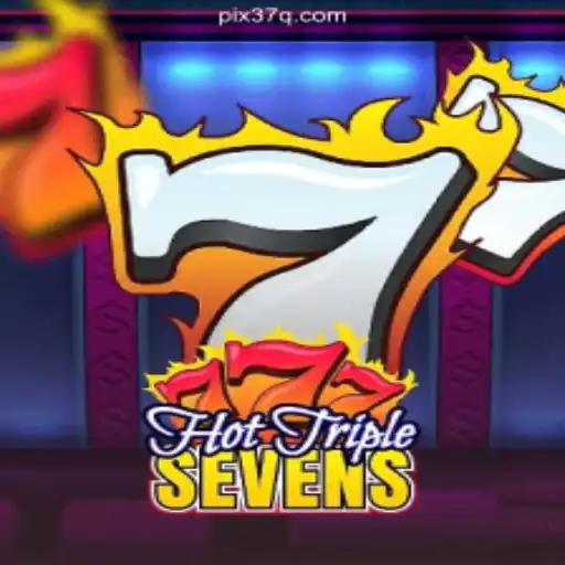 Exploring the Excitement of HotTripleSevens on the 37Q.COM Platform
