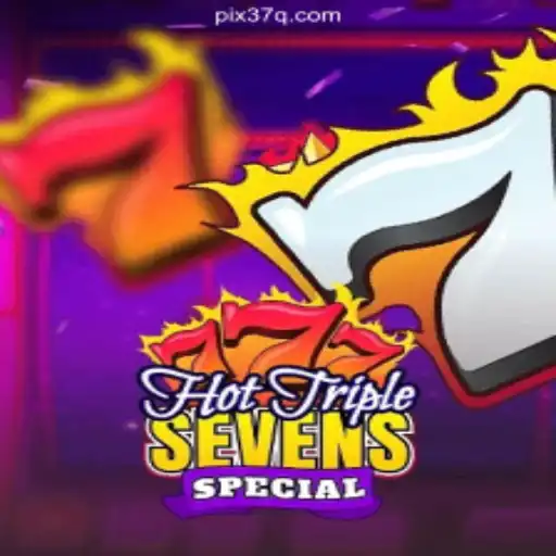 Unveiling HotTripleSevensSpecial: The Ultimate Slot Game Experience on 37Q.COM Platform