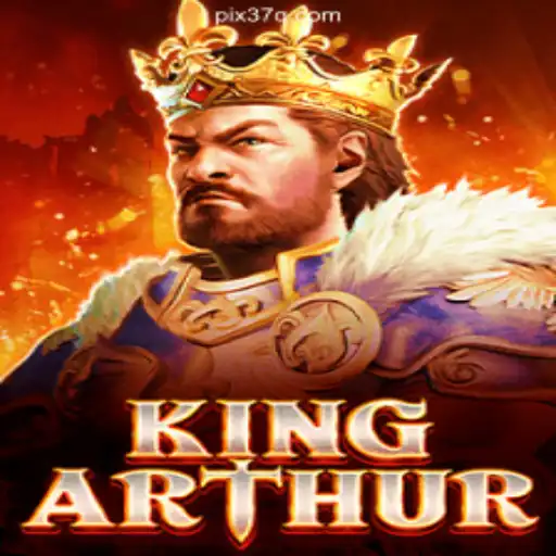 KingArthur: A Majestic Adventure on the 37Q.COM Platform