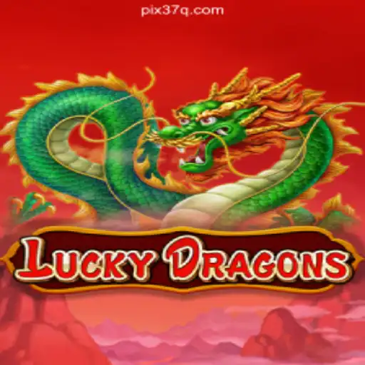 Explore the Exciting World of LuckyDragons on 37Q.COM Platform