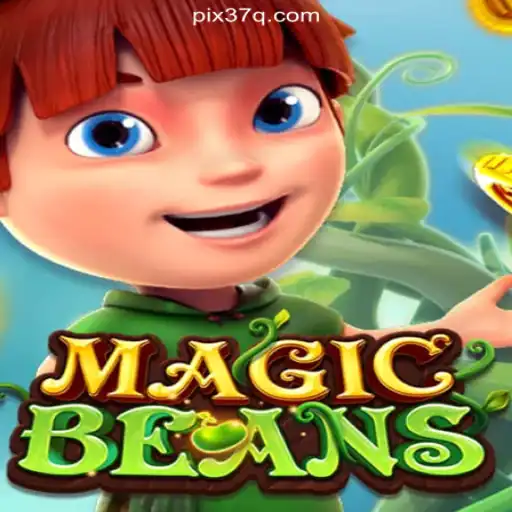 Discover the Enchantment of MAGICBEANS: A Thrilling Slot Game on 37Q.COM Platform