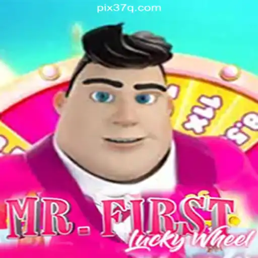 Explore the Thrilling World of MrFirstLuckyWheel on 37Q.COM: The Premier Plataforma de Slots Oficial in Brasil