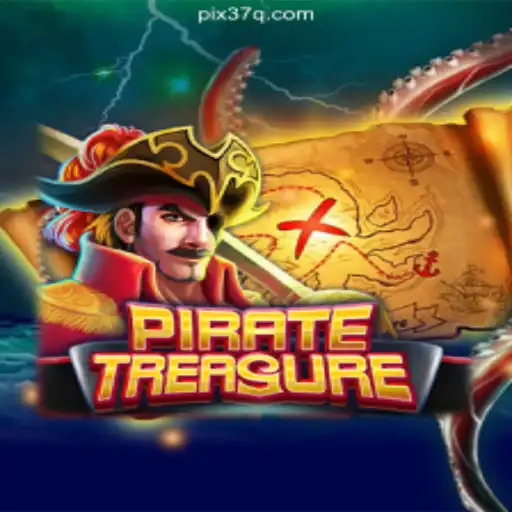 PirateTreasure: The Ultimate Adventure on 37Q.COM Platform-Oficial Slots Brasil #1