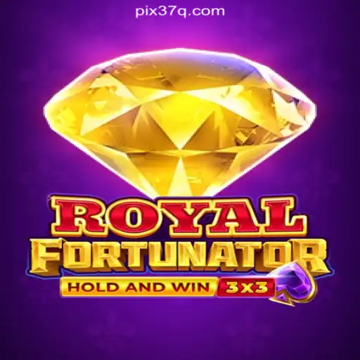 Exploring Royalfort: A New Era of Gaming on 37Q.COM Platform-Oficial Slots Brasil #1