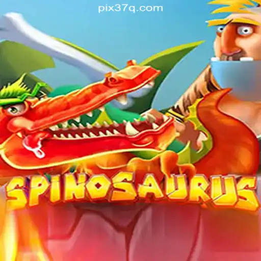 Exploring Spinosaurus: The Premier Slot Game on 37Q.COM Platform-Oficial Slots Brasil #1