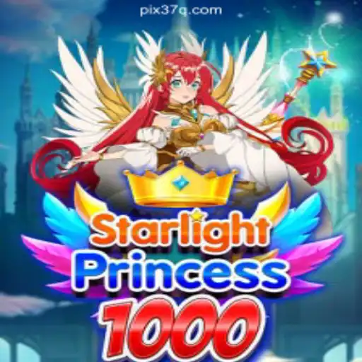 Explore StarlightPrincess1000: The Premier Slot Game on 37Q.COM