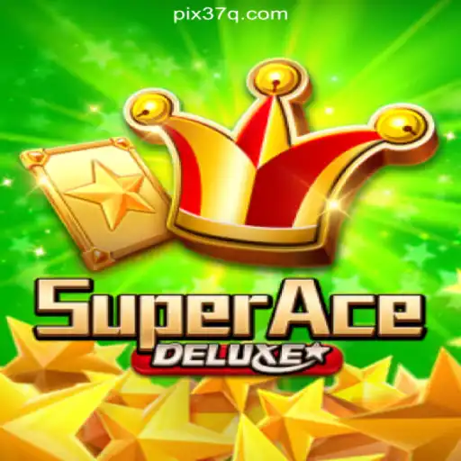 Dive Into the Thrilling World of SuperAceDeluxe