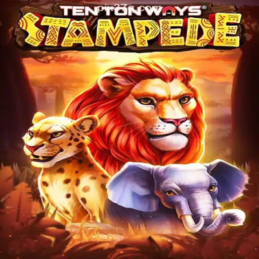 TenTonWaysStampede: An Exciting Adventure in Slot Gaming