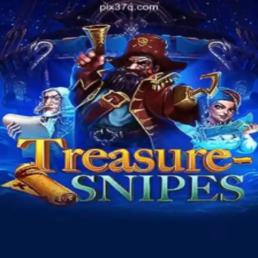 Discover the Thrills of TreasureSnipes: The New Sensation on 37Q.COM Platform-Oficial Slots Brasil #1