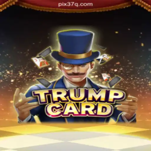 TrumpCard: A Thrilling Experience on the 37Q.COM Platform